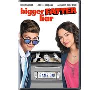 Bigger Fatter Liar