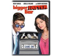 Bigger Fatter Liar [Dvd] Slipsleeve Packaging, Snap Case