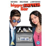 Bigger Fatter Liar [Edizione: Regno Unito] [Import]