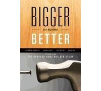 Bigger Isn't Necessarily Better