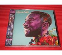 John Legend - Bigger Love (Incl. 2 Bonus Tracks) [Cd] Bonus Tracks, Japan - Impo