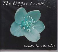 The Bigger Lovers – Honey in The Hive