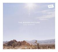 Bigger Picture,The [Import Allemand]