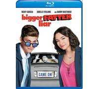 Bigger Plus Épais Liar Blu-Ray