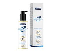Bigger Size - crème stimulante érection - 150ml