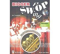 Bigger Swop / Recueil + Cd