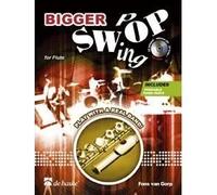 Bigger Swop / Recueil + Cd