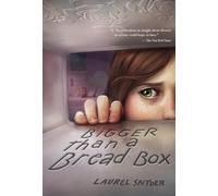 Bigger than a Bread Box