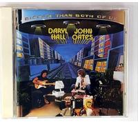 Bigger Than Both of Us [Import]