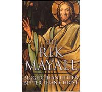 Bigger Than Hitler-better Than Christ: Bigger Than Hitler, Better Than Christ