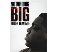 Bigger Than Life