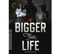 Bigger Than Life Blu-ray