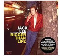 Bigger than life CD