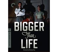 Bigger Than Life (Criterion Collection) [Blu-Ray]