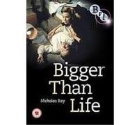 Bigger Than Life G