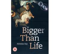 Bigger Than Life [Import anglais]