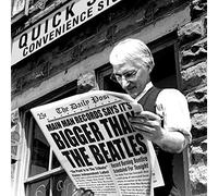 Bigger Than The Beatles: Main Man R