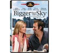 Bigger Than the Sky [Import USA Zone 1]