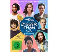 Bigger Than Us [Import]
