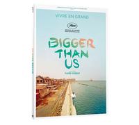 Bigger Than Us DVD DVD