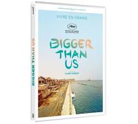 Bigger Than Us Édition Simple DVD DVD