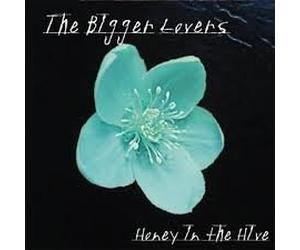 Biggers Lovers - Honey in The Hive [Import]