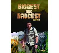 BIGGEST & BADDEST (S3)