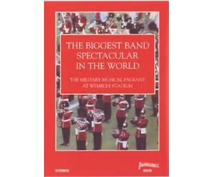 Biggest Band Spectacular In The World