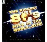 Biggest Big Hits In The W - European Import