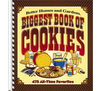 Biggest Book of Cookies