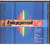 Biggest Club Album of The Year [Import]