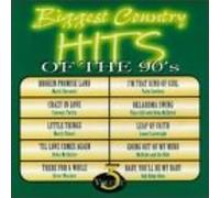 Chesnutt - 90's Biggest Country Hits, Vol.3