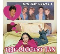 Biggest Fan - O.S.T. Dream Street