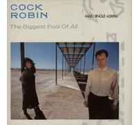 Biggest Fool of All (Dance Mix, 1987) [Import]