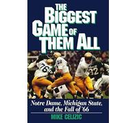 Biggest Game Of Them All