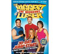 Biggest Loser: 30-Day Jump Start