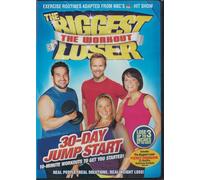 Biggest Loser: 30-Day Jump Start /