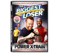 Biggest Loser: 30-Day Power X-Train