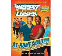 Biggest Loser At Home Challenge
