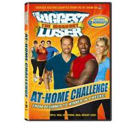 Biggest Loser: at Home Challenge