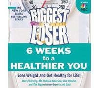 Biggest Loser Book 9 Cheryl Forberg (Auteur)