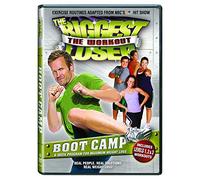 Biggest Loser: Boot Camp /