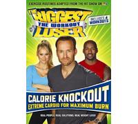 Biggest Loser: Calorie Knockout /