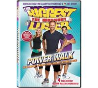 Biggest Loser: Power Walk /