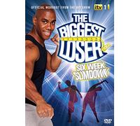 Biggest Loser: Six Week Slimdown [Edizione: Regno Unito] [Import]