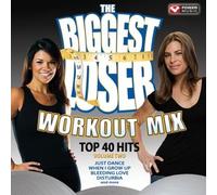 BIGGEST LOSER: TOP 40 VOL 2 / VARIOUS - Biggest Loser: Top 40 Vol 2 / Various [Import]