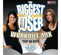 BIGGEST LOSER: TOP 40 VOL 2 / VARIOUS - Biggest Loser: Top 40 Vol 2 / Various