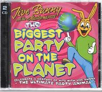 Biggest Party on The Planet [UK Import]