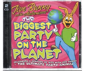 Biggest Party on The Planet [UK Import]
