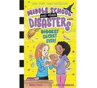 Biggest Secret Ever by Wanda Coven Wanda Coven (Auteur)